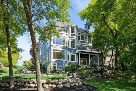 18706 Kanabec Court Lakeville MN 55044