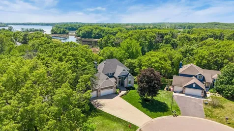 18706 Kanabec Court Lakeville MN 55044