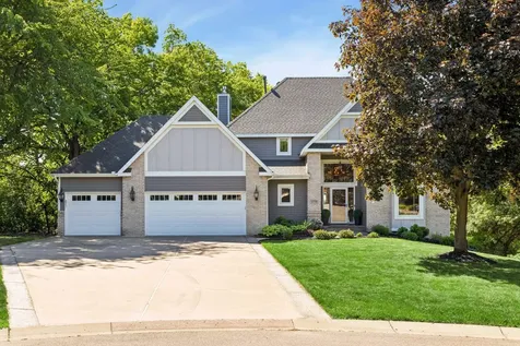 18706 Kanabec Court Lakeville MN 55044
