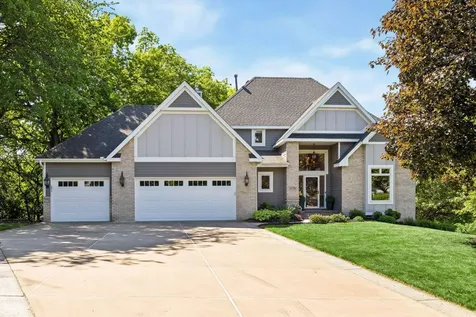 18706 Kanabec Court Lakeville MN 55044