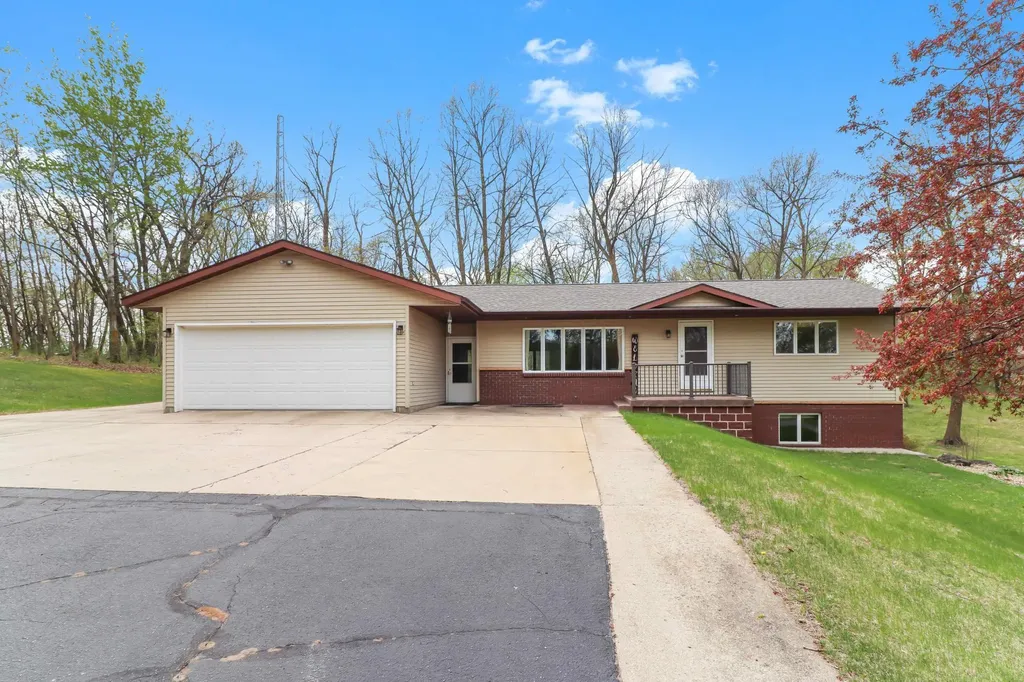 27987 Timber Lane Road Paynesville MN 56362
