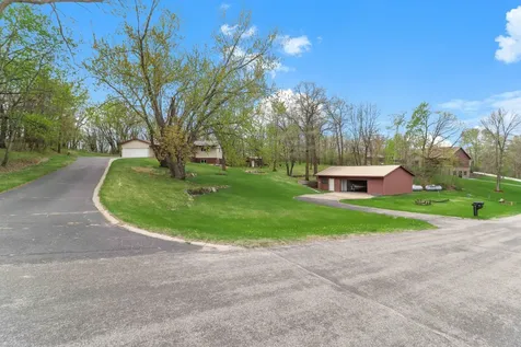 27987 Timber Lane Road Paynesville MN 56362