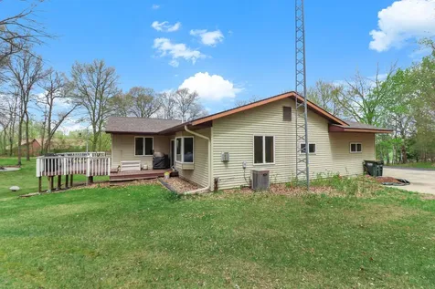 27987 Timber Lane Road Paynesville MN 56362