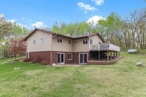 27987 Timber Lane Road Paynesville MN 56362