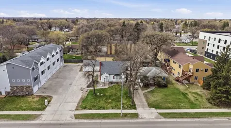 1621 8th Street S Moorhead MN 56560