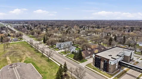 1621 8th Street S Moorhead MN 56560