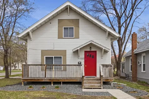 1002 4th Avenue S Moorhead MN 56560