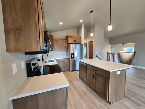 1198 Meadowlark Lane S Casselton ND 58012