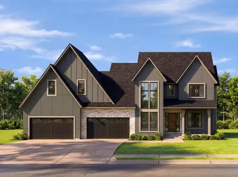 16571 64th Avenue N Maple Grove MN 55311