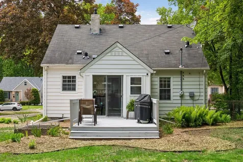 6719 2nd Avenue S Richfield MN 55423