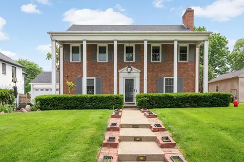 2837 Glenhurst Avenue Saint Louis Park MN 55416