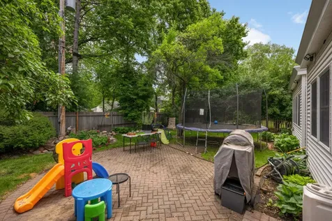 2837 Glenhurst Avenue Saint Louis Park MN 55416