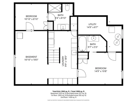 2837 Glenhurst Avenue Saint Louis Park MN 55416
