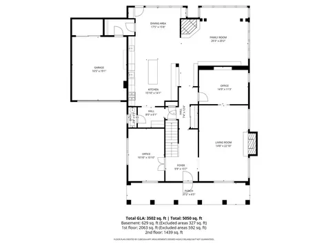 2837 Glenhurst Avenue Saint Louis Park MN 55416