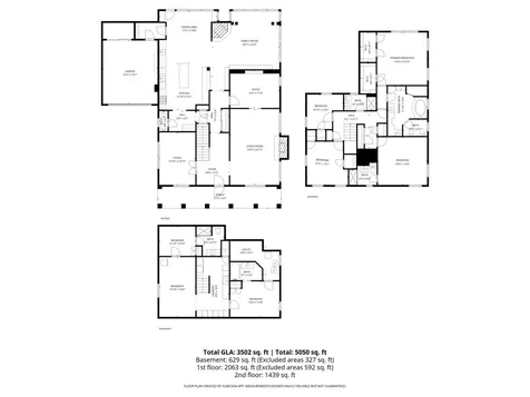 2837 Glenhurst Avenue Saint Louis Park MN 55416