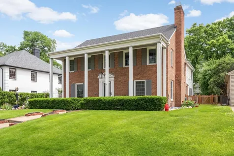 2837 Glenhurst Avenue Saint Louis Park MN 55416