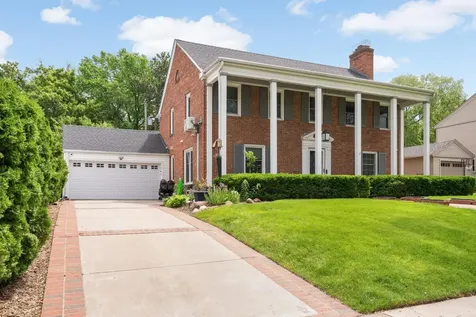 2837 Glenhurst Avenue Saint Louis Park MN 55416