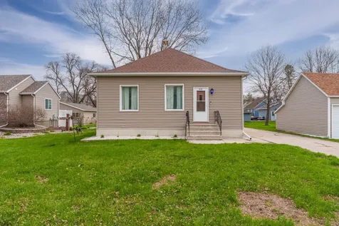610 5th Street Hawley MN 56549