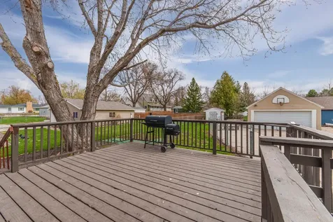 610 5th Street Hawley MN 56549