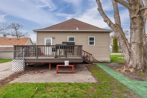 610 5th Street Hawley MN 56549