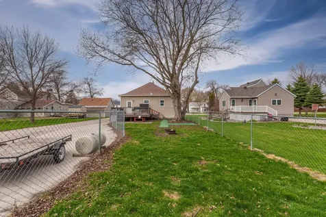 610 5th Street Hawley MN 56549