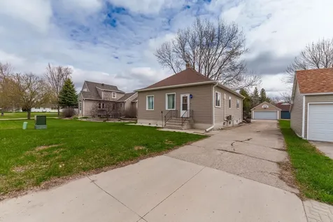 610 5th Street Hawley MN 56549