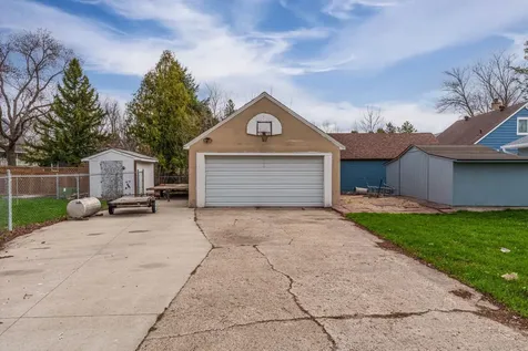 610 5th Street Hawley MN 56549