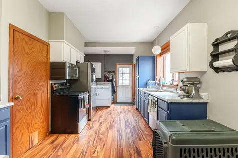 610 5th Street Hawley MN 56549