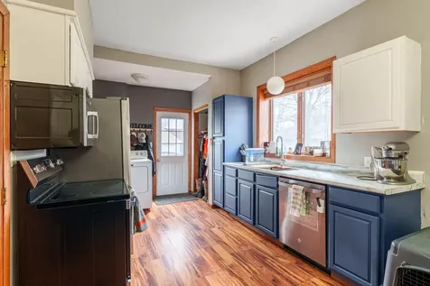 610 5th Street Hawley MN 56549