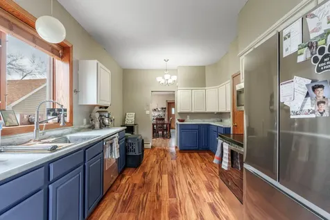 610 5th Street Hawley MN 56549