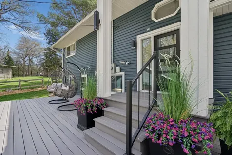 10941 42nd Street SE Clear Lake MN 55319