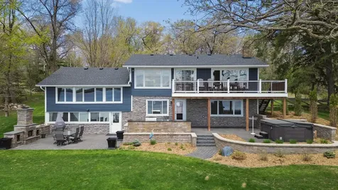 10941 42nd Street SE Clear Lake MN 55319