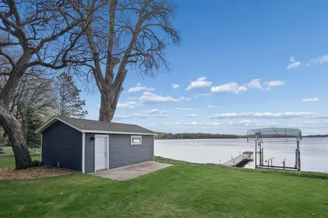 10941 42nd Street SE Clear Lake MN 55319