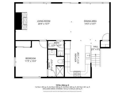 10941 42nd Street SE Clear Lake MN 55319