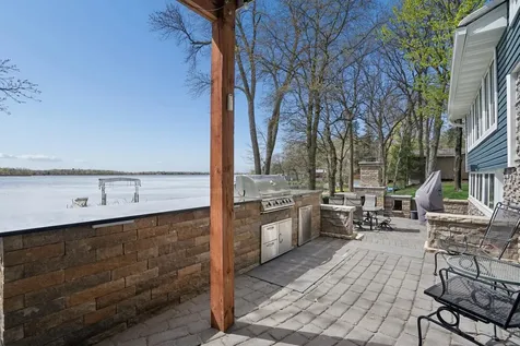 10941 42nd Street SE Clear Lake MN 55319