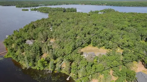 W7549 Tishimingo Trail Minong WI 54859
