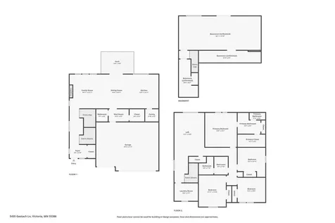 5435 Gestach Lane Victoria MN 55386