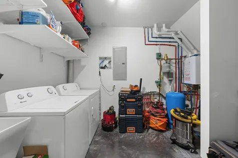 29650 Big Bear Court Webb Lake WI 54830