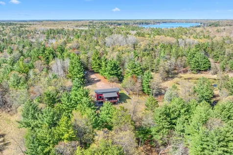 29650 Big Bear Court Webb Lake WI 54830
