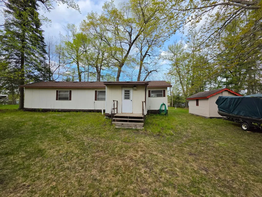 214 Norman Point Road NW Longville MN 56655