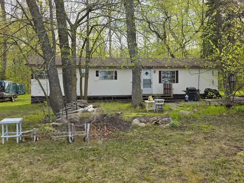 214 Norman Point Road NW Longville MN 56655