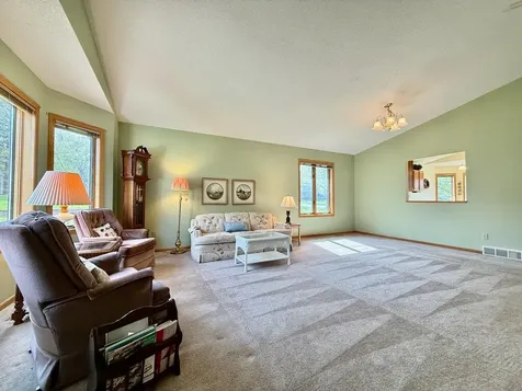 126 W Hilltop Drive Fergus Falls MN 56537