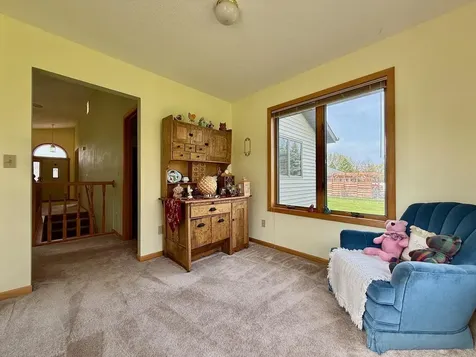 126 W Hilltop Drive Fergus Falls MN 56537