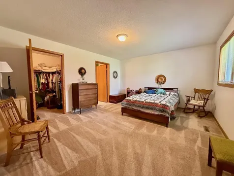 126 W Hilltop Drive Fergus Falls MN 56537