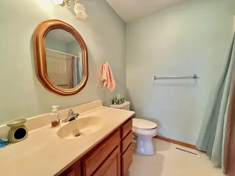 126 W Hilltop Drive Fergus Falls MN 56537