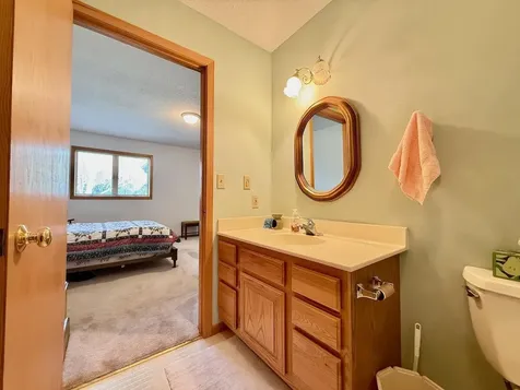 126 W Hilltop Drive Fergus Falls MN 56537