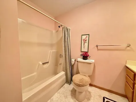 126 W Hilltop Drive Fergus Falls MN 56537