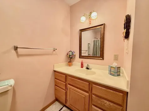 126 W Hilltop Drive Fergus Falls MN 56537