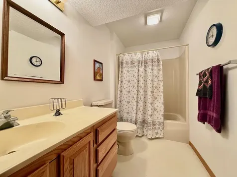 126 W Hilltop Drive Fergus Falls MN 56537
