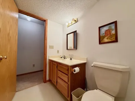 126 W Hilltop Drive Fergus Falls MN 56537